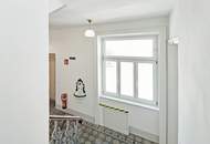 Wertbeständiger Wohntraum I 2 Zimmer-Altbauwohnung nähe Hütteldorfer Straße
