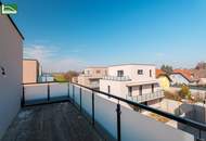 Ihr Erstbezug wartet! Neues Traumhaus in Deutsch-Wagram: 5 Zimmer, Garten, Balkon!