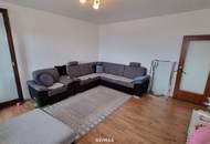 Gemütliche 3-Zimmer-Wohnung mit Loggia in Ober-Grafendorf