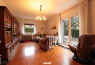 Einfamilienhaus im Keferfeld - Ruhiger Garten und Weitblick in begehrter Linzer Wohnlage