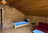 Gasthaus - Pizzaria mit Wohnung in Tourismusregion nähe Turrach