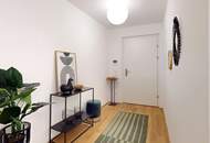 Quality Living im lebendigen Neunzehnten.