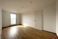 ZIEGLERGASSE: Neubauwohnung mit West-Terrasse!! Ab Oktober!!