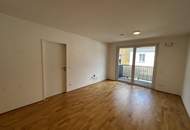 Großzügige, hochwertige 2-Zimmer-Wohnung mit Balkon in Tulln