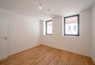 ++1160++ Modernes Wohnen: 3-Zimmer-Erstbezug mit Balkon in ruhiger Lage - Luftwärmepumpe