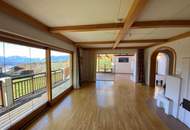 Ein Haus. Ein Grundstück. Unzählige Perspektiven - Wohnen, investieren, entwickeln – am Millstätter Sonnenplateau.