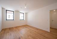 ++NEU++3-Zimmer-Erstbezug mit Balkon in ruhiger Lage - Luftwärmepumpe