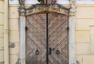 Schloss Thürnlhof bestandsfrei mit jahrhundertealter Geschichte und Entwicklungspotential Verkauf aus Privatbesitz