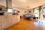 Wörgl: Moderne 3-Zi.-Wohnung mit Sonnenbalkon – Ideal gelegen und lichtdurchflutet