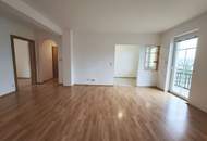 Wohlfühl-Wohnung mit Balkon, Schwimmteich & viel Natur in Hofamt Priel