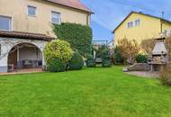 Zweifamilienhaus mit vielen Möglichkeiten – Ideal für Großfamilien oder Vermietung