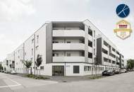 Neubau-Ordination in FREQUENZLAGE