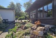 Stilvolles Einfamilienhaus mit Pool und liebevoll gestaltetem Garten in Tausendblum