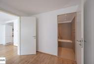 ab JULI: gut geschnittene 2-Zimmer Neubauwohnung in beliebter Lage (Zieglergasse 50).