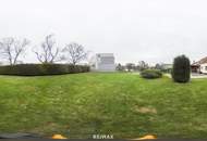 ZWEIFAMILIEN-Wohnhaus mit XXL-TRAUMGRUNDSTÜCK