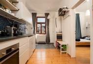 Top 2-Zimmer Wohnung in 1160 Wien, 58m², gepflegt, 3. Etage, nur € 199.000,- !