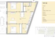 Innovation trifft Wohnkomfort - Gut geschnittene 3-Zimmer-Wohnung mit Balkon in der Smart City Graz!