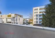 Dornbirn genießen – Großzügige 4-Zimmer-Wohnung in gefragter Lage