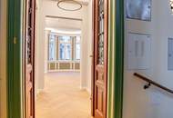 "Prachtvoll direkt beim Spitelberg und Volkstheater"