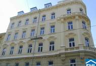 Schöne 2 Zimmer-Altbauwohnung Nähe Mariahilfer Straße