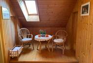 Zentral gelegenes Einfamilienhaus mit Garten und Garage in Schärding