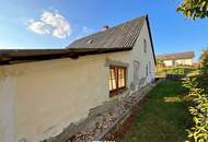 Charmantes 4-Zi-Einfamilienhaus in Unterlamm mit Terrasse, Balkon &amp; Garage – €339.000