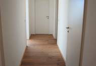 ERSTBEZUG - neue Eigentumswohnung im Zentrum von Hellmonsödt