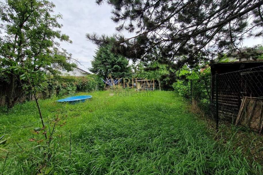 Top aufgeschlossenes Baugrundstück für Ihre Ideen!, Grund und Boden-kauf, 497.000,€, 2331 Mödling