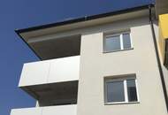 2-Zimmerwohnung mit Balkon "Begleitetes Wohnen"
