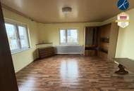 Wohnhaus auf großzügigem Bauland mit Blick auf Stift Göttweig