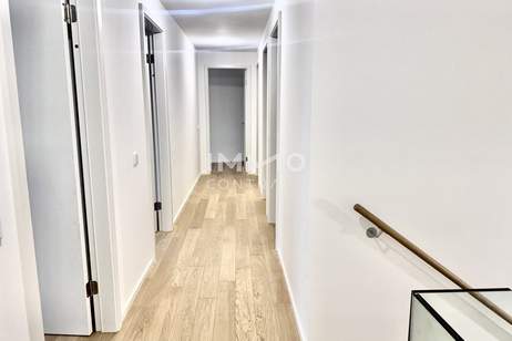 Townhouse apartment with Garden: Hauptbahnhof Vienna - Commission-free, Wohnung-kauf, 330.000,€, 1100 Wien 10., Favoriten