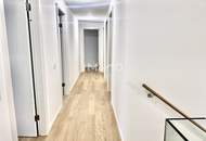 Townhouse apartment with Garden: Hauptbahnhof Vienna - Commission-free