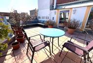 TERRASSENDACHGESCHOSS BEIM ALOIS-DRASCHE-PARK