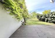 360 TOUR // GARTENWOHUNG AM WILHELMBERG