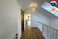 Lichtdurchflutetes Apartment in GOBELSBURG