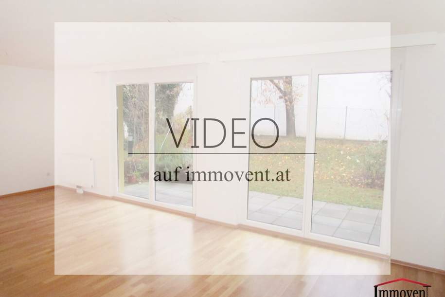 HOFRUHELAGE: Maisonette mit Balkon und Terrasse/Garten im Neubau, Wohnung-miete, 2.499,00,€, 1050 Wien 5., Margareten