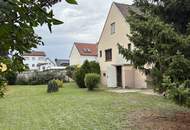 Traumgrundstück mit Altbestand zum renovieren oder Neubau in Ruhelage!