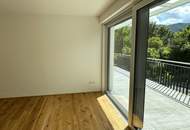 Exklusive 3-Zimmer-Neubauwohnung mit Terrasse und Carport-Parkplatz in Graz