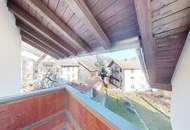 Klein aber fein - Gemütliche 2-Zimmerwohnung mit Balkon!