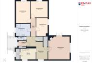 Gemütlicher Bungalow mit toller Lage in Gänserndorf Süd