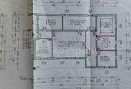 Zweifamilienhaus in Oberwart, 6 Zimmer, 2 Terrassen, Garage – Ihr Sanierungsprojekt!