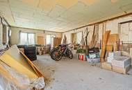 Mehrfamilienhaus mit 3 Wohnungen Nahe Zentrum von Kittsee - für Eigennutzung oder Vermietung - Ihr Investitionstraum auf 400m2!