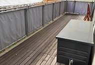 Wohntraum mit 18 m² großer Terrasse