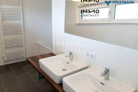 TOP 3-ZI. WOHNUNG MIT BALKON UND TOPAUSSTATTUNG IM NEUEN REININGHAUS, Wohnung-miete, 1.199,01,€, 8020 Graz(Stadt)
