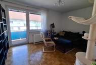 2 Zimmer Wohnung - vermietete Anlegerwohnung