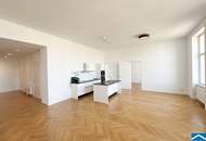 3-Zimmerwohnung in Toplage