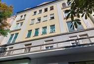 JOANNEUMRING: EXKLUSIVE STILVOLLE REPRÄSENTATIVE BÜRO-/WOHNRÄUME