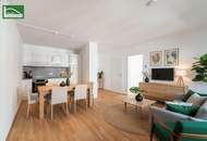 Ein Wohntraum zwischen Ruhe und Stadtleben in erstklassiger Lage direkt bei der U1 - Ankommen und wohlfühlen! - JETZT ZUSCHLAGEN