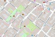 Großzügige, helle 4-Zimmer-Wohnung in zentraler Lage