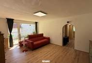 Gemütliches 2-Zimmer-Landhaus mit Garten im Pinkatal – modernisiert, gepflegt & naturnah wohnen